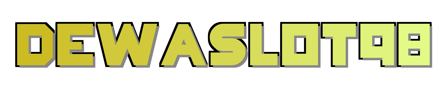 DEWASLOT98 Logo